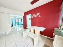 Blk 467 Blue Riverview (Sembawang), HDB 4 Rooms #613033171